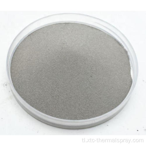 Nikel 20%chromium pulbos para sa thermal spray 15-45um